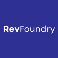 RevFoundry logo - Similar company to Jetpack Workflow