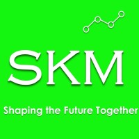 SKM Jobs logo - Similar company to Infinite Cfo Solutions