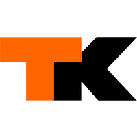 TK Precision logo - Similar company to Uni Tooling