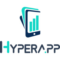 HyperApp logo - Similar company to Hyper App - Enterprise Cloud