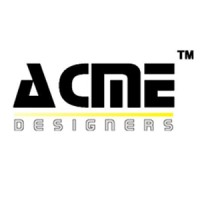 ACME DESIGNERS logo - Similar company to Upscale Interior