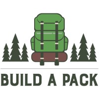 Build A Pack logo - Similar company to Canyon Pass Provisions
