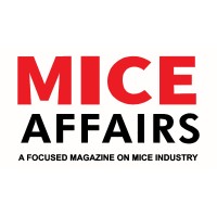 Mice Affairs Media Group India logo - Similar company to Kw Conferences