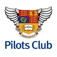 Imperial College Pilots' Club logo - Similar company to Imperial College Drone Society
