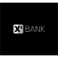 X3 Bank