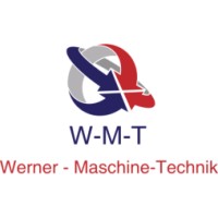 WMT - Werner - Maschine & Technik logo - Similar company to Dawid Grudziński