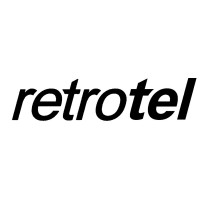 Retrotel, Inc. logo - Similar company to Tech For Less, Inc.