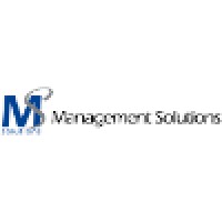 Managment Solutions, LLC logo - Similar company to Management Solutions