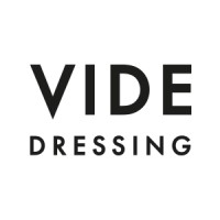 Videdressing logo - Similar company to Dende