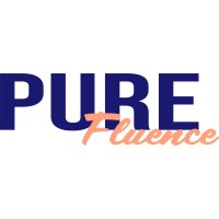 PureFluence logo - Similar company to Higher (Ex Mindshake)