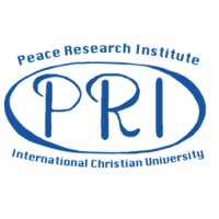 ICU Peace Research Institute logo - Similar company to Osintech