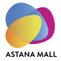 Astana Mall Kazakhstan logo - Similar company to Al Aali Mall