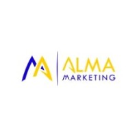 Alma Marketing logo - Similar company to Warp Lab