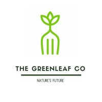 Greenleaf Company logo - Similar company to Greenleaf Green Solutions