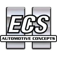 ECS Automotive Concepts, LLC. logo - Similar company to Magic Guard Llc.