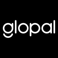 Glopal logo - Similar company to Borderlinx