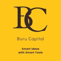 Buru Capital logo - Similar company to Hábitat