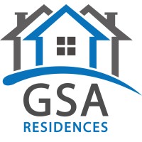 GSA Residences logo - Similar company to Studylease