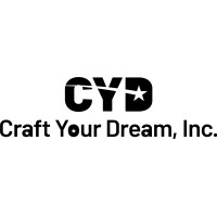 Craft Your Dream, Inc. logo - Similar company to Brimstone Coaching Group