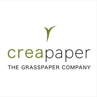 creapaper GmbH logo - Similar company to Kasi Technologies