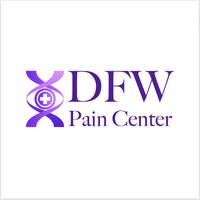 DFW PAIN CENTER logo - Similar company to Nextgen Pain & Injury Clinic