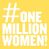 #ONEMILLIONWOMEN! logo - Similar company to Cellit Ihht