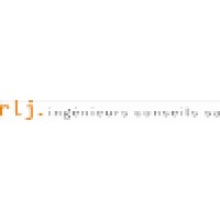 Rlj . Ingénieurs Conseils Sa