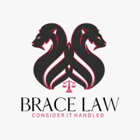 Brace Law logo - Similar company to Ows Law