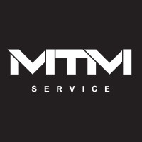 MTM Service A/S logo - Similar company to Optisize.Io