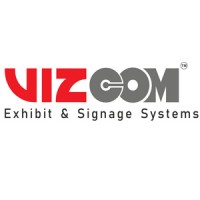 Vizcom logo - Similar company to Vizcom