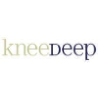 KneeDeep logo - Similar company to Agricultural Picking Technology