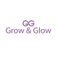 Grow & Glow by Donya Smida logo - Similar company to Avelah