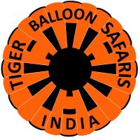 Tiger Balloon Safaris logo - Similar company to Skywaltz Balloon Safari