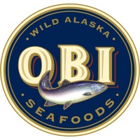 OBI Seafoods, LLC logo - Similar company to E & E Foods, Inc
