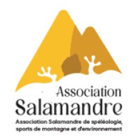 Association Salamandre logo - Similar company to Guide-Metiers.Ma
