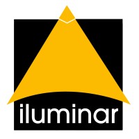 Iluminar Rosario logo - Similar company to Lluminic - Light & Design