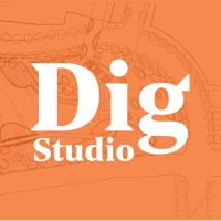Dig Studio, Inc. logo - Similar company to Lai Design Group