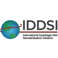 IDDSI logo - Similar company to Simplythick, Llc