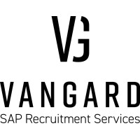 VANGARD AG logo - Similar company to Arkadium Ag