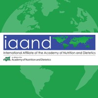 International Affiliate of the Academy of Nutrition and Dietetics (IAAND) logo - Similar company to Ioda - International Organization Development Association
