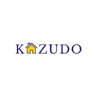 Kazudo logo - Similar company to Warehouse