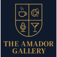 The Amador Gallery (TAG) logo - Similar company to Tactical Achievers