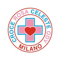 Croce Rosa Celeste ODV logo - Similar company to Nea