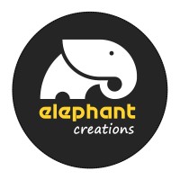 Elephant Creations - BIM, Architecture, Design & Professional Training logo - Similar company to Bamboo Made