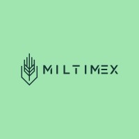 Miltimex logo - Similar company to Blueprints Capital