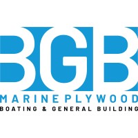 BGB Marine Plywood logo - Similar company to Divasoft