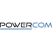 Powercom EG logo - Similar company to Powercom Co. Ltd.