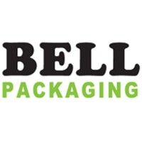 Bell Packaging Limited logo - Similar company to Crafted Solutions