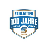G. Schlatter GmbH logo - Similar company to Schenk Systeme Ag