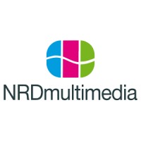 NRDmultimedia logo - Similar company to Adtel